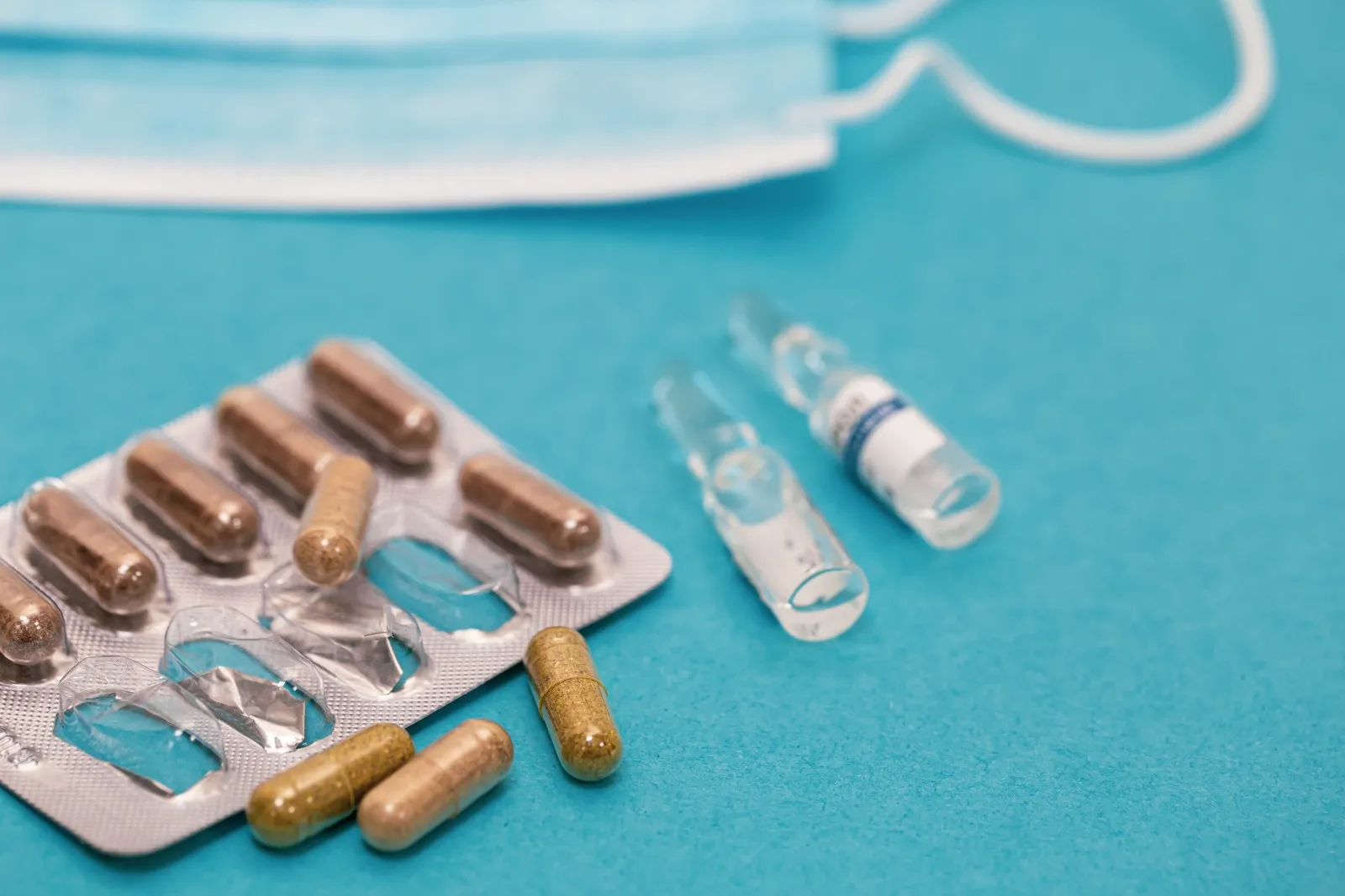 Beyond the Golden Hour: Reliable Global Export of Critical Care and Specialty Medicines 