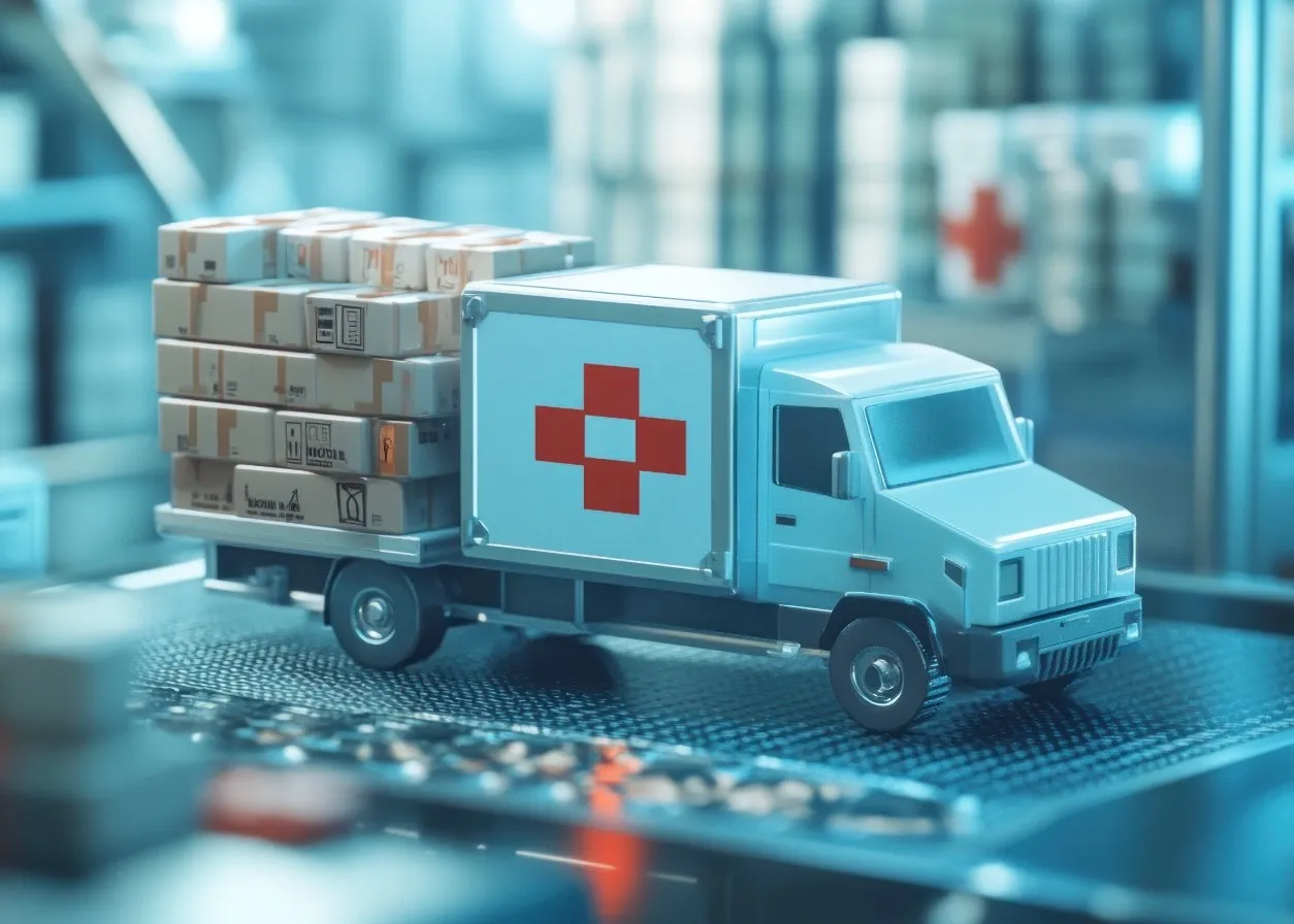 Exporter of Critical Care, Oncology Drugs & Vaccines