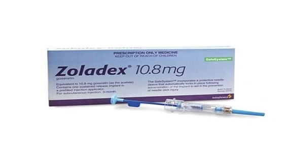 Zoladex La Injuction