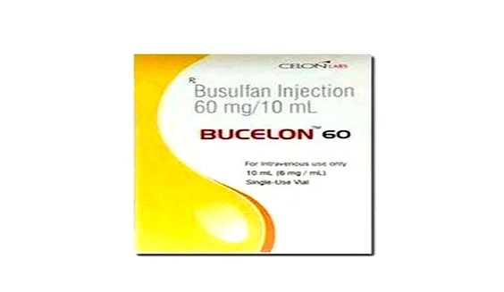 Bucelon Injection