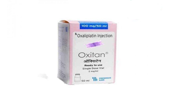 Oxitian Injuction