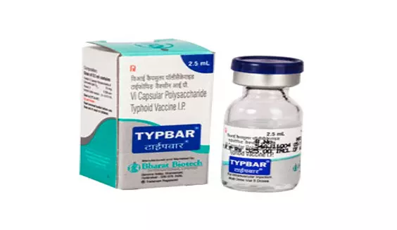 TYPBAR 0.5ML