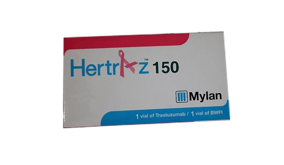 Hertraz Injuction