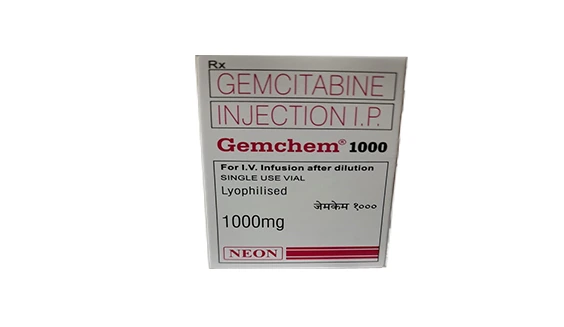 Gemchem 1gm