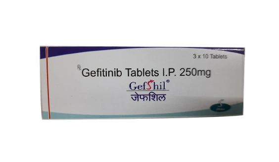 Gefshil 250mg