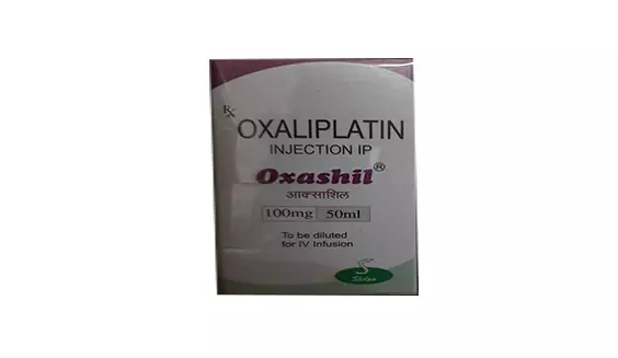 Oxashil 100mg