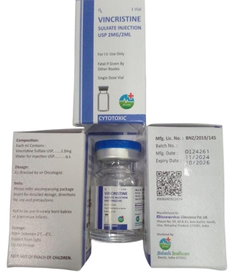 Zoladex Injection