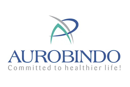 Aurobindo Pharma Logo