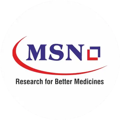 MSN Laboratories Limited