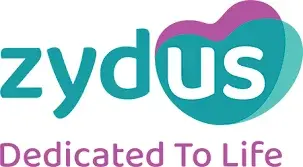 Zydus Lifesciences Logo